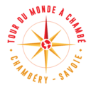 Le Tour du monde à Chambé 🌍